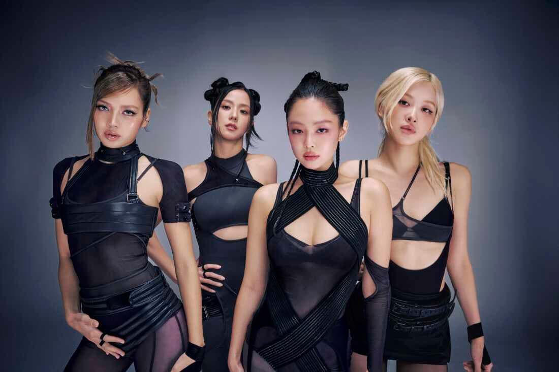 BLACKPINK