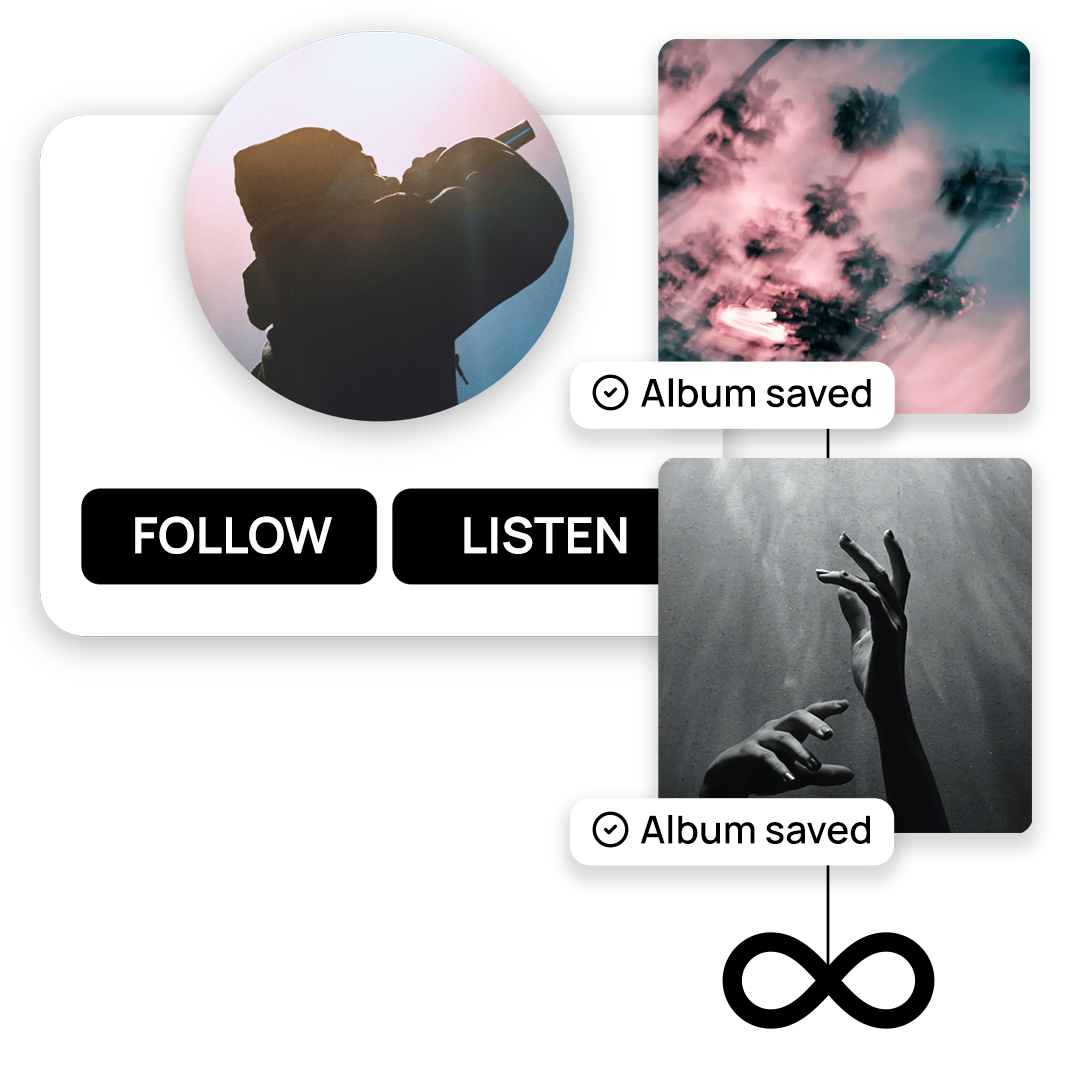 Sonikit NextSave lifetime streaming save